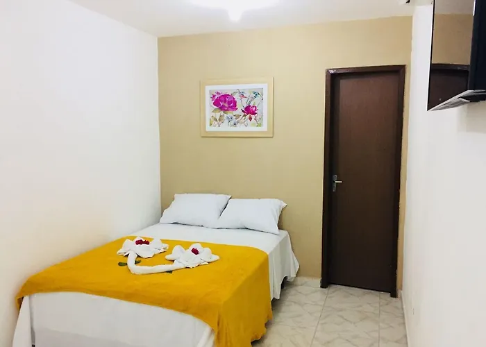 Pousada Costa DouradaPousada em Porto de Galinhas